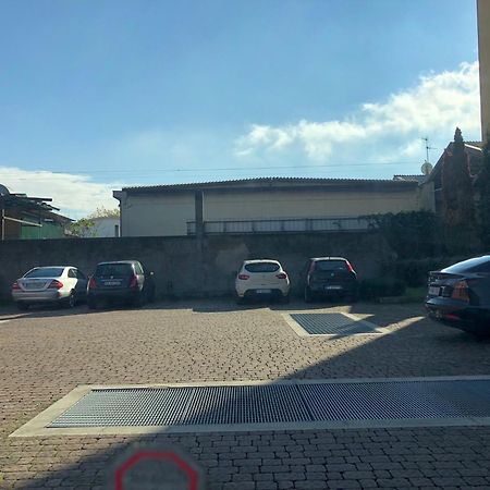 Bergamo Easy Airport Private Parking公寓 外观 照片