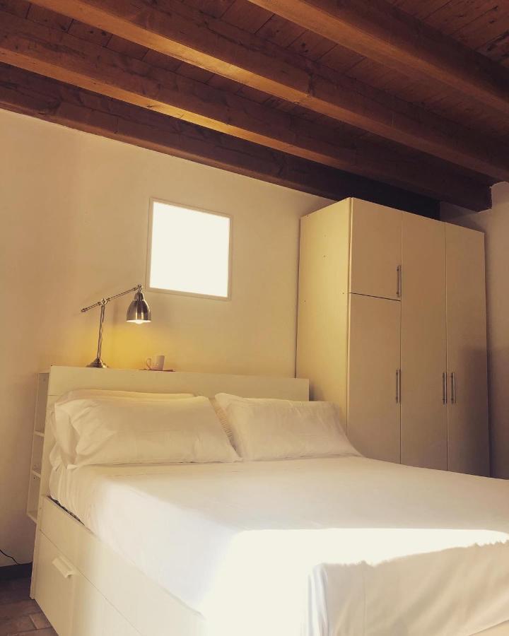 Bergamo Easy Airport Private Parking公寓 外观 照片