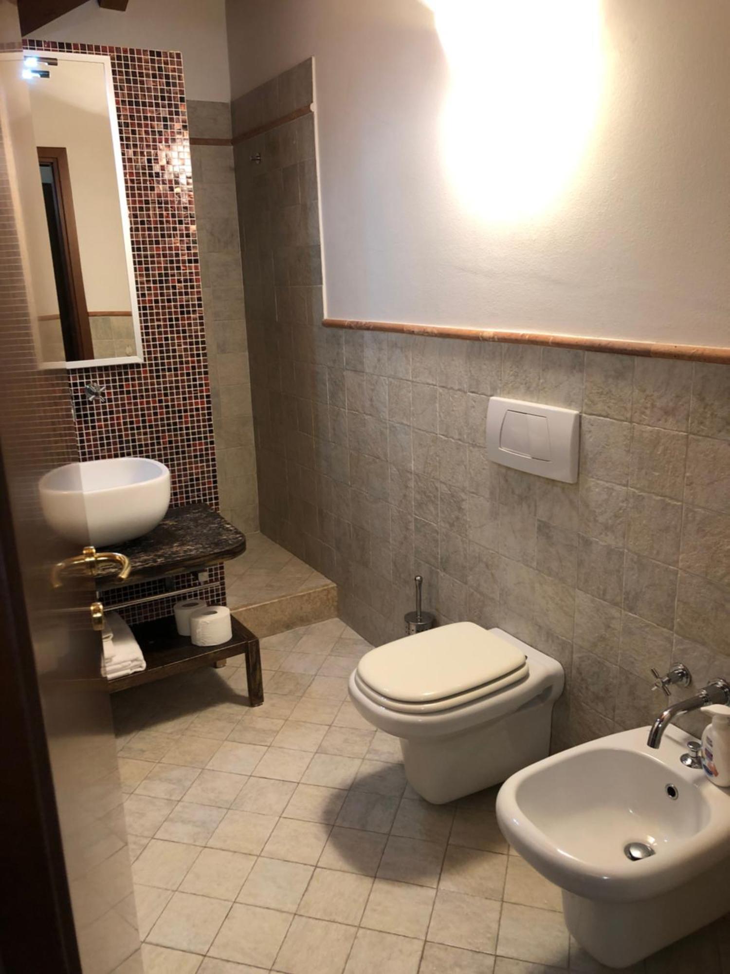 Bergamo Easy Airport Private Parking公寓 外观 照片